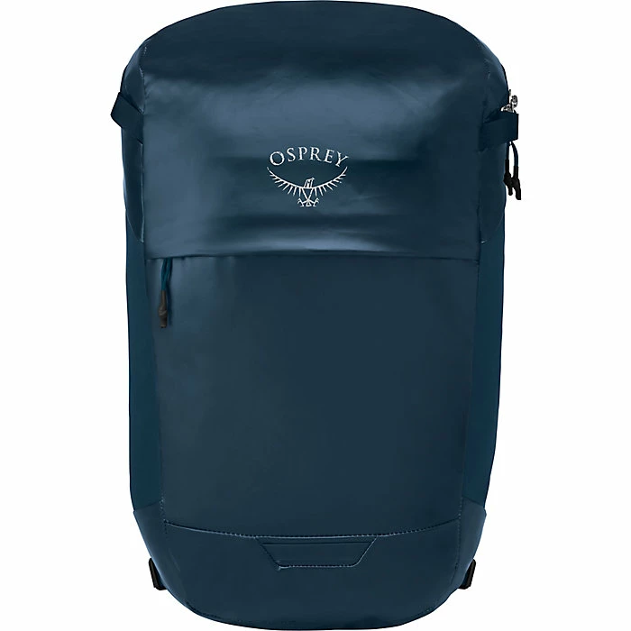 Osprey Transporter Zip Top Pack 2 Osprey Transporter Zip Top Pack - Image 2