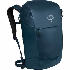 Osprey Transporter Zip Top Pack