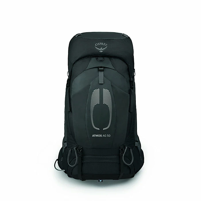 Osprey Men's Atmos 50 Backpack 5 Osprey Men's Atmos 50 Backpack - Image 5