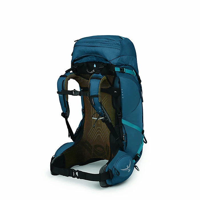 Osprey Men's Atmos 50 Backpack 2 Osprey Men's Atmos 50 Backpack - Image 2