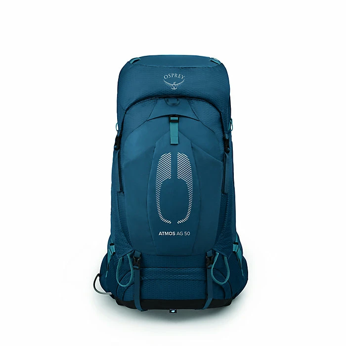 Osprey Men's Atmos 50 Backpack 1 Osprey Men's Atmos 50 Backpack