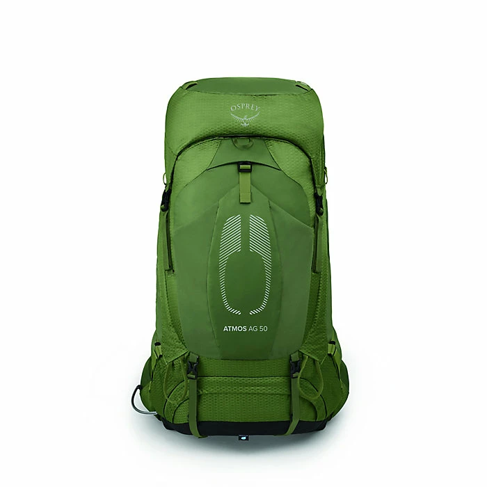 Osprey Men's Atmos 50 Backpack 6 Osprey Men's Atmos 50 Backpack - Image 6