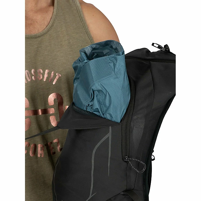 Osprey Men's Duro 15 Pack 2 Osprey Men's Duro 15 Pack - Image 2