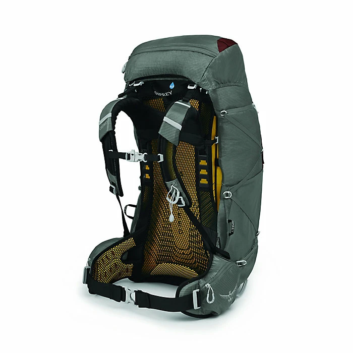 Osprey Women's Eja 58 Backpack 2 Osprey Women's Eja 58 Backpack - Image 2