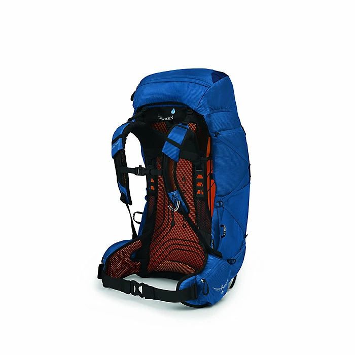 Osprey Men's Exos 58 Backpack 3 Osprey Men's Exos 58 Backpack - Image 3