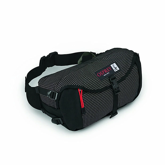 Osprey Heritage Waist Pack-Nanofly 2 Osprey Heritage Waist Pack-Nanofly - Image 2