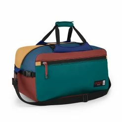 Osprey Heritage Transporter 45 Duffle Bag