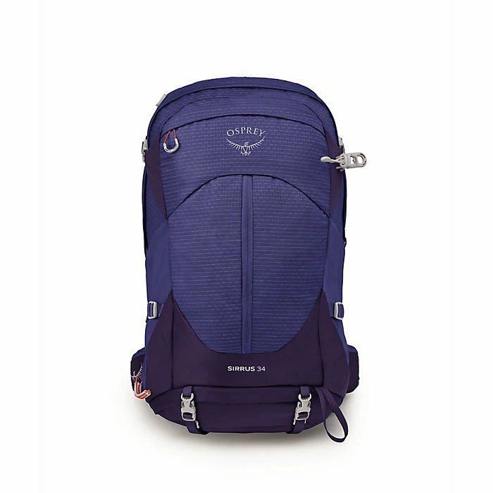 Osprey Women's Sirrus 34 Backpack 4 Osprey Women's Sirrus 34 Backpack - Image 4