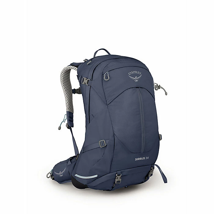 Osprey Women's Sirrus 34 Backpack 2 Osprey Women's Sirrus 34 Backpack - Image 2