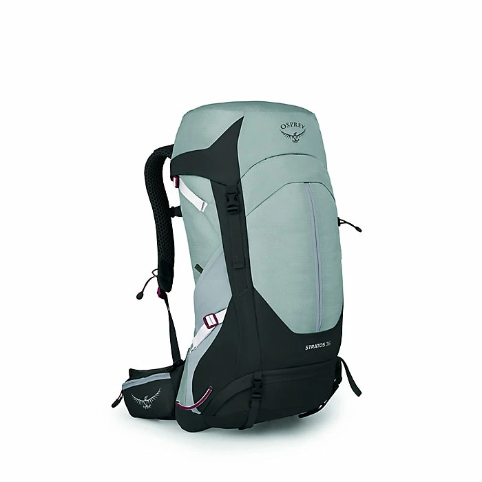 Osprey Men's Stratos 36 Backpack 3 Osprey Men's Stratos 36 Backpack - Image 3