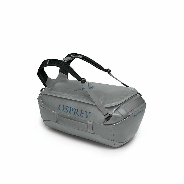 Osprey Transporter 40 Duffel 2 Osprey Transporter 40 Duffel - Image 2