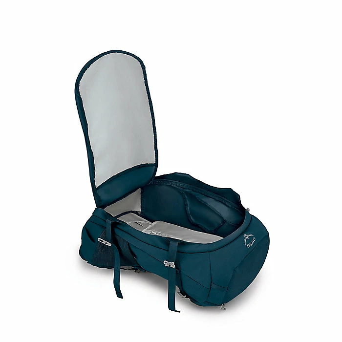 Osprey Fairview Trek 50 Pack 2 Osprey Fairview Trek 50 Pack - Image 2