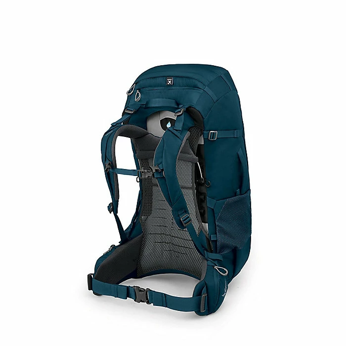 Osprey Fairview Trek 50 Pack 3 Osprey Fairview Trek 50 Pack - Image 3