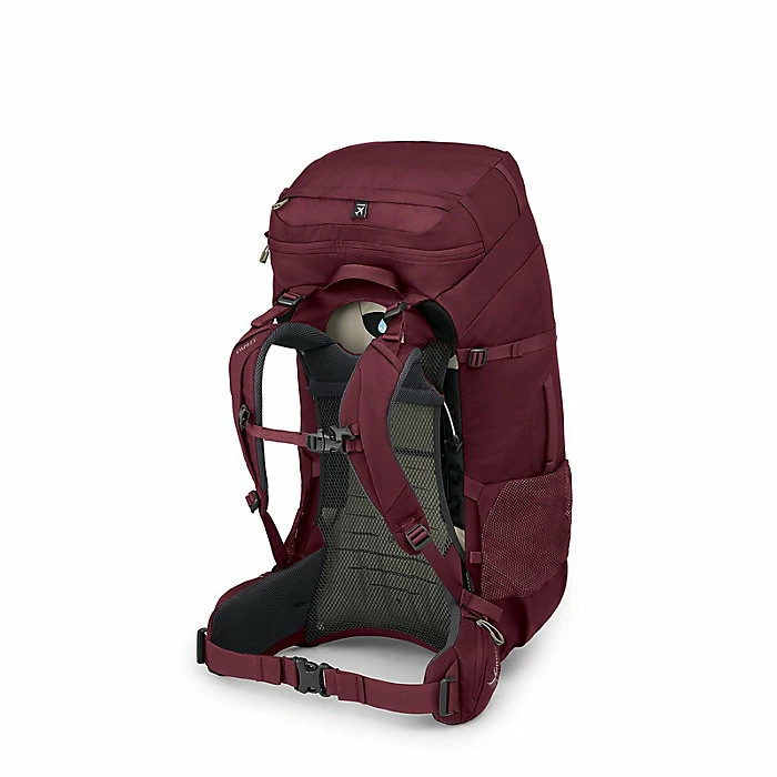 Osprey Fairview Trek 70 Pack 3 Osprey Fairview Trek 70 Pack - Image 3
