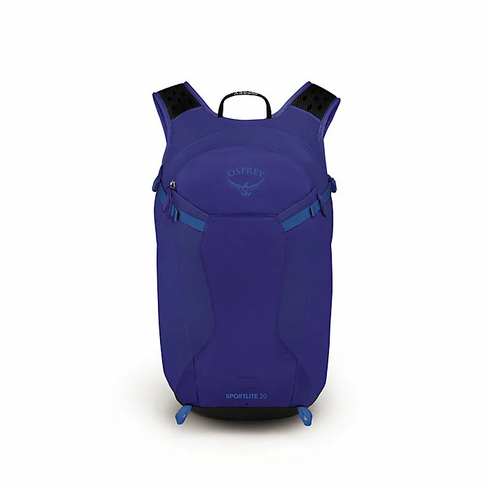 Osprey Sportlite 15 Pack 4 Osprey Sportlite 15 Pack - Image 4