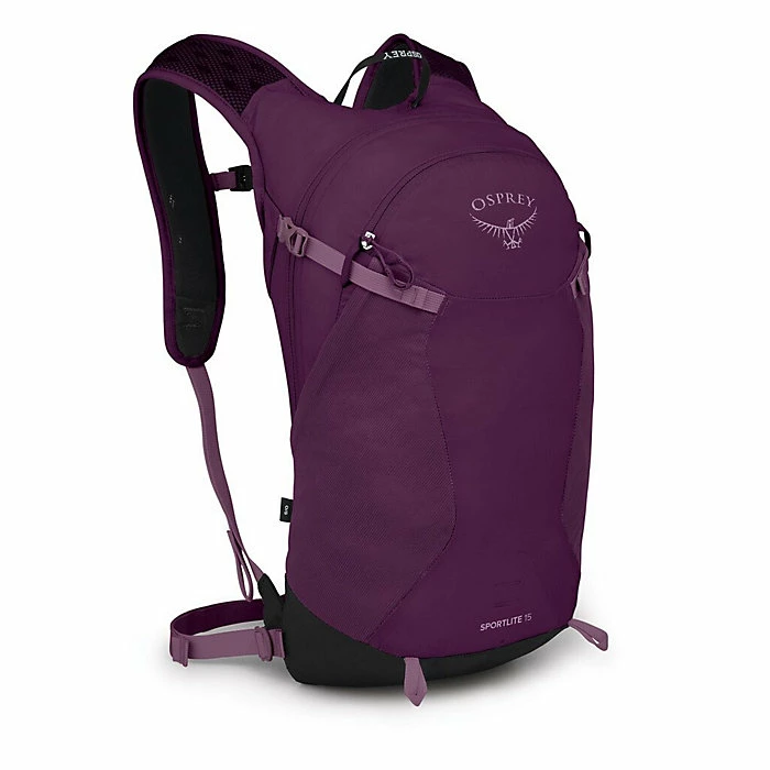 Osprey Sportlite 15 Pack 6 Osprey Sportlite 15 Pack - Image 6