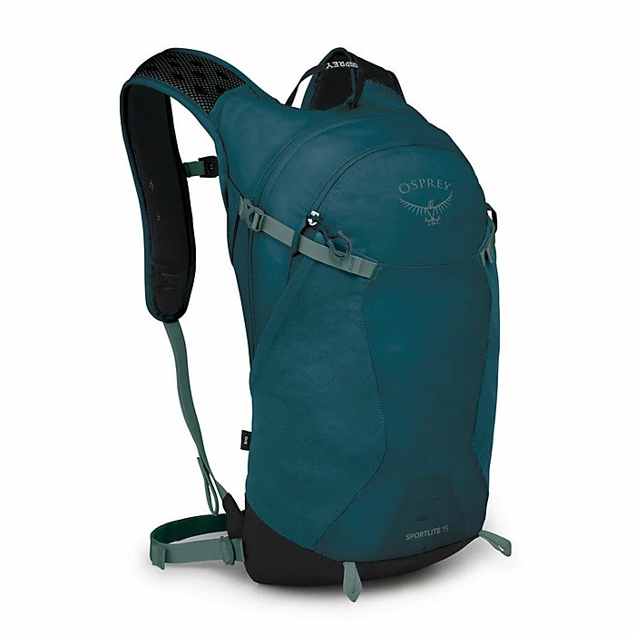 Osprey Sportlite 15 Pack 7 Osprey Sportlite 15 Pack - Image 7