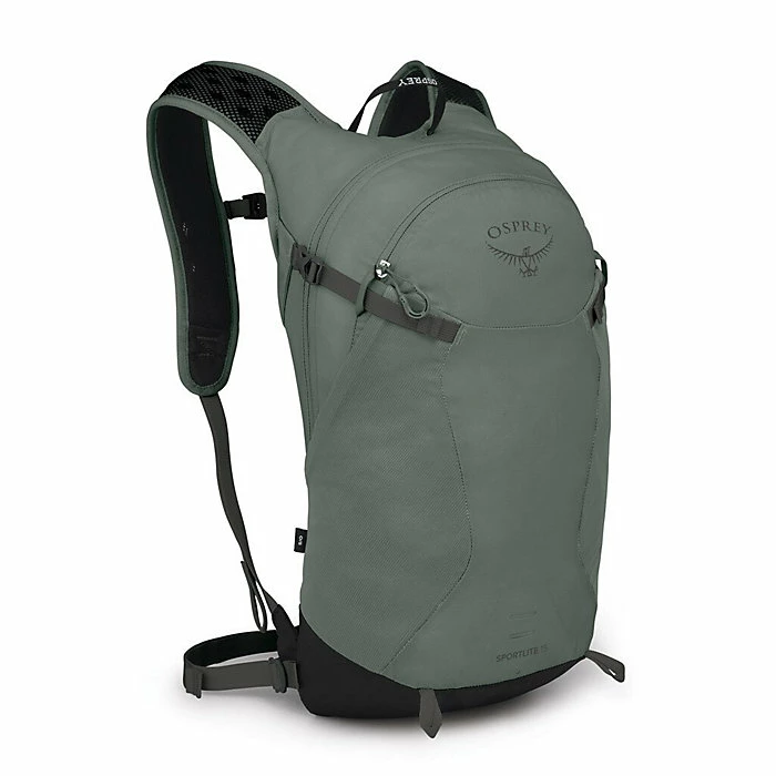 Osprey Sportlite 15 Pack 8 Osprey Sportlite 15 Pack - Image 8